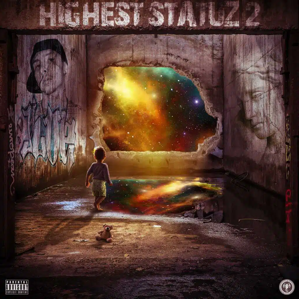 Highest Statuz 2
