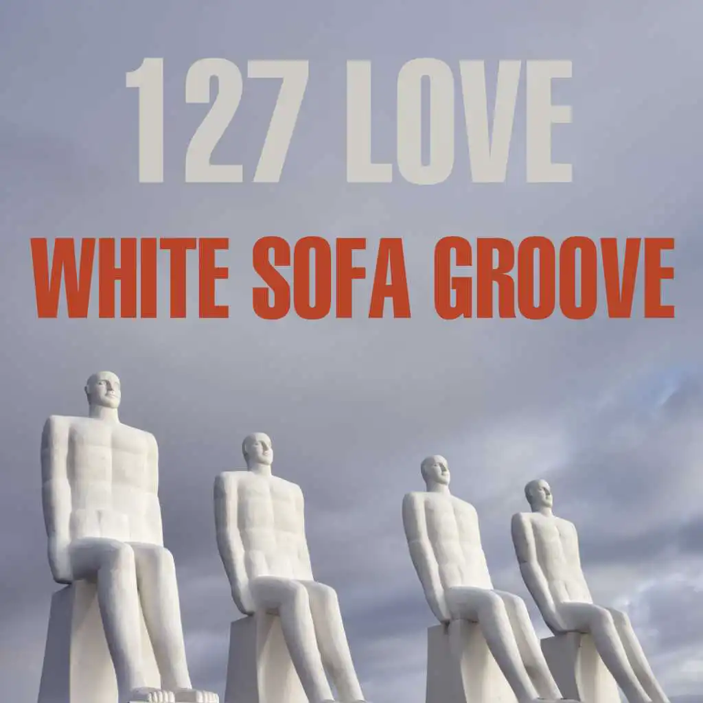 The Deep Chant (Supervocal Mix) [feat. Tony Brown]