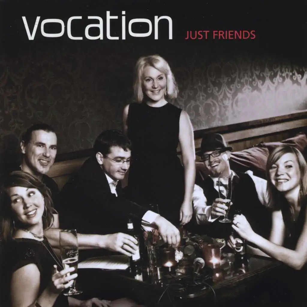 Just Friends