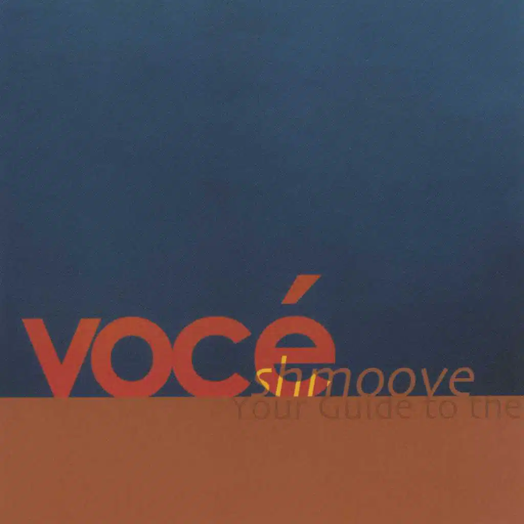 Shmoove