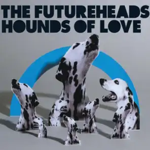 Hounds of Love (Digital 2-tr)