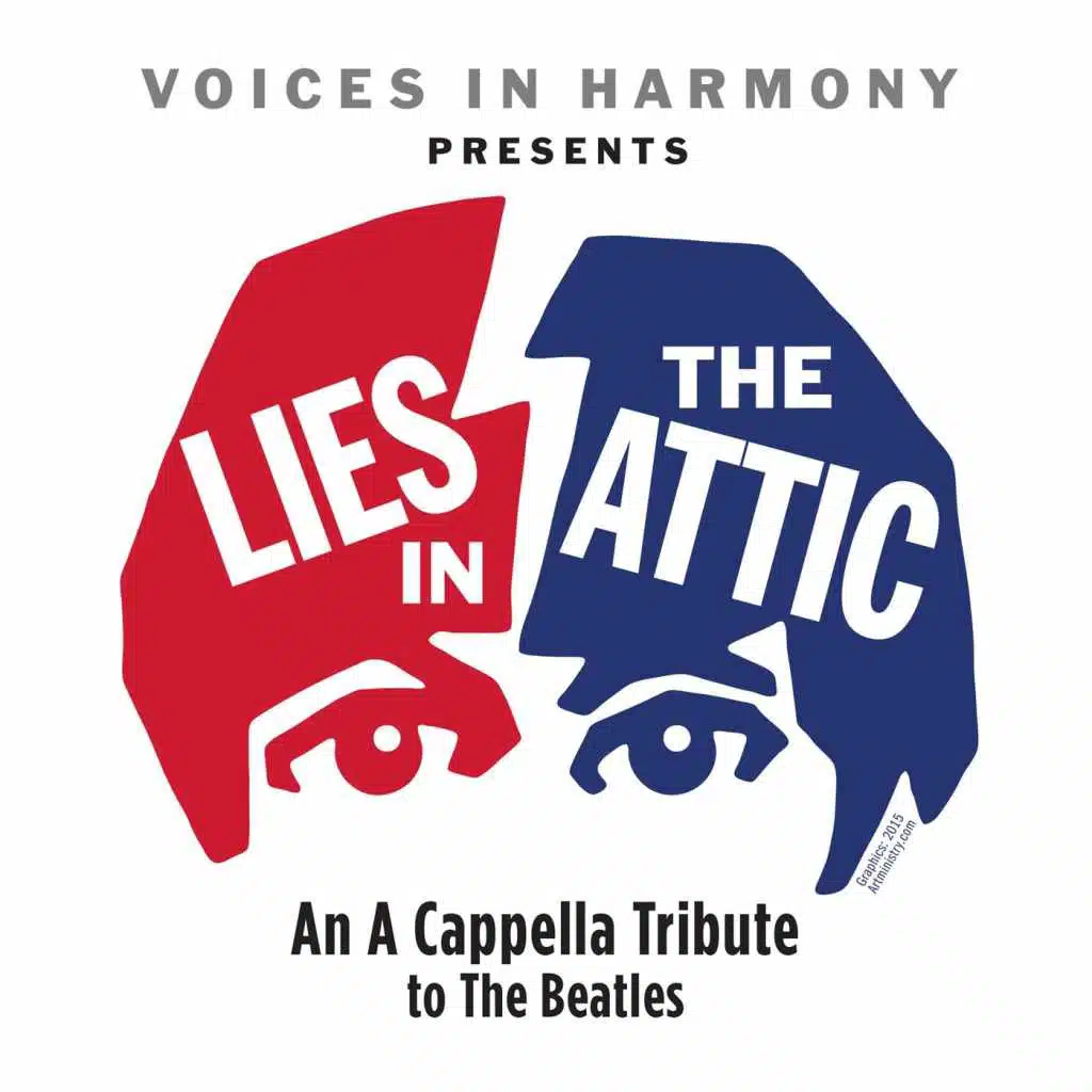 Lies in the Attic