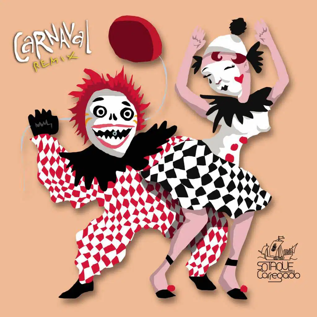 Carnaval Remix 4