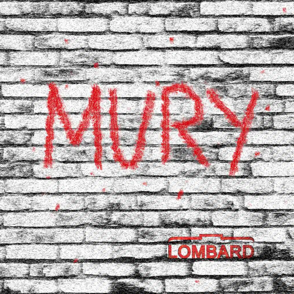 Mury (feat. Marta Cugier)