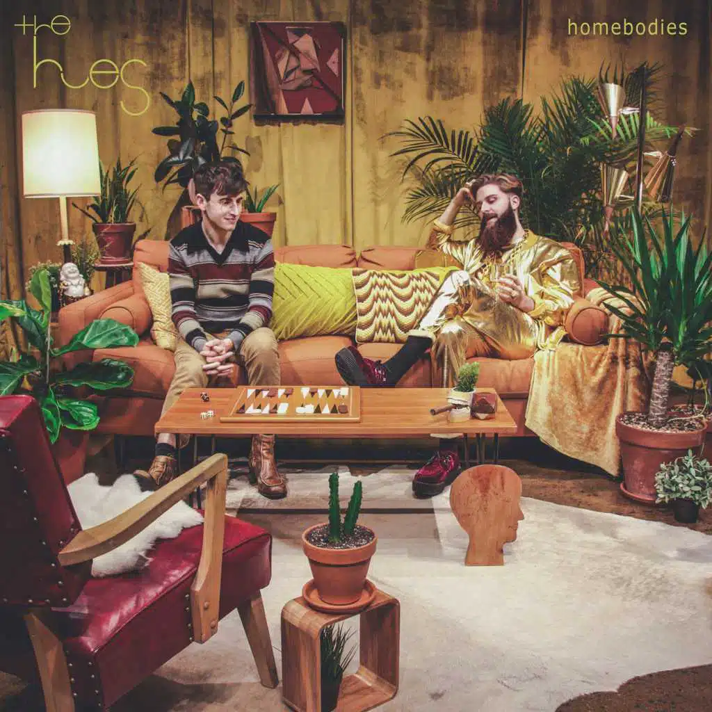 Homebodies
