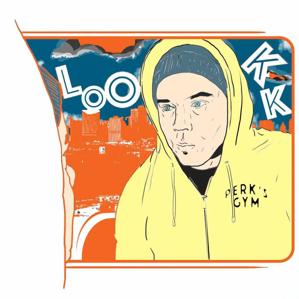 Lookk (feat. Tommy White)