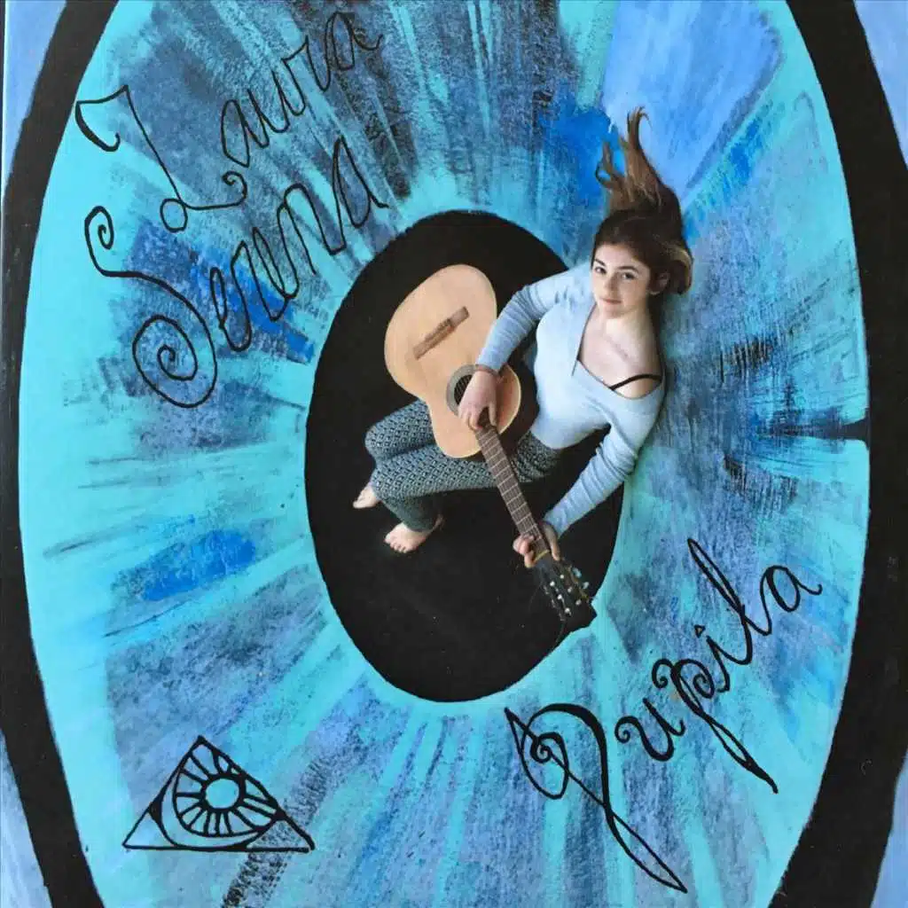 Pupila