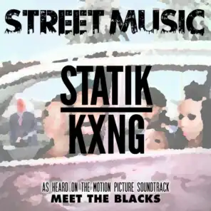 Street Music (From "Meet the Blacks")
