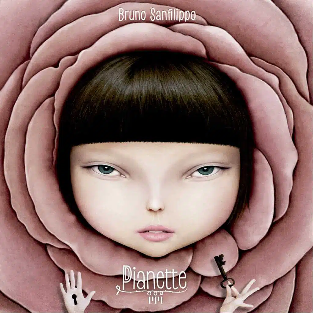 Claroscuro (Solo Piano Version)