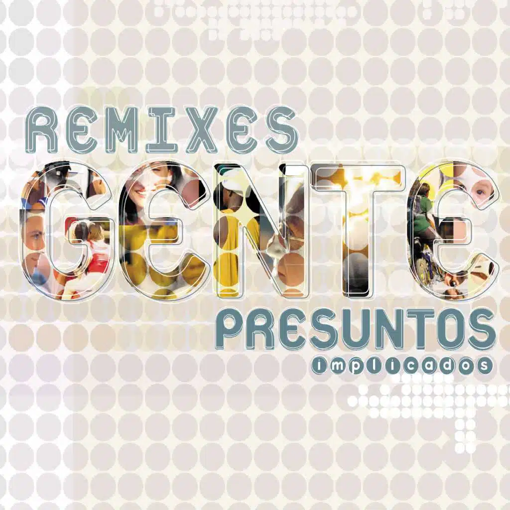 Gente (Remix) [Jean]