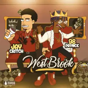 Westbrook (feat. Jay Critch)