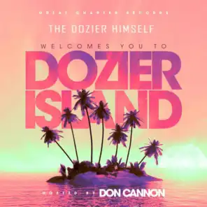 Welcome to Dozier Island