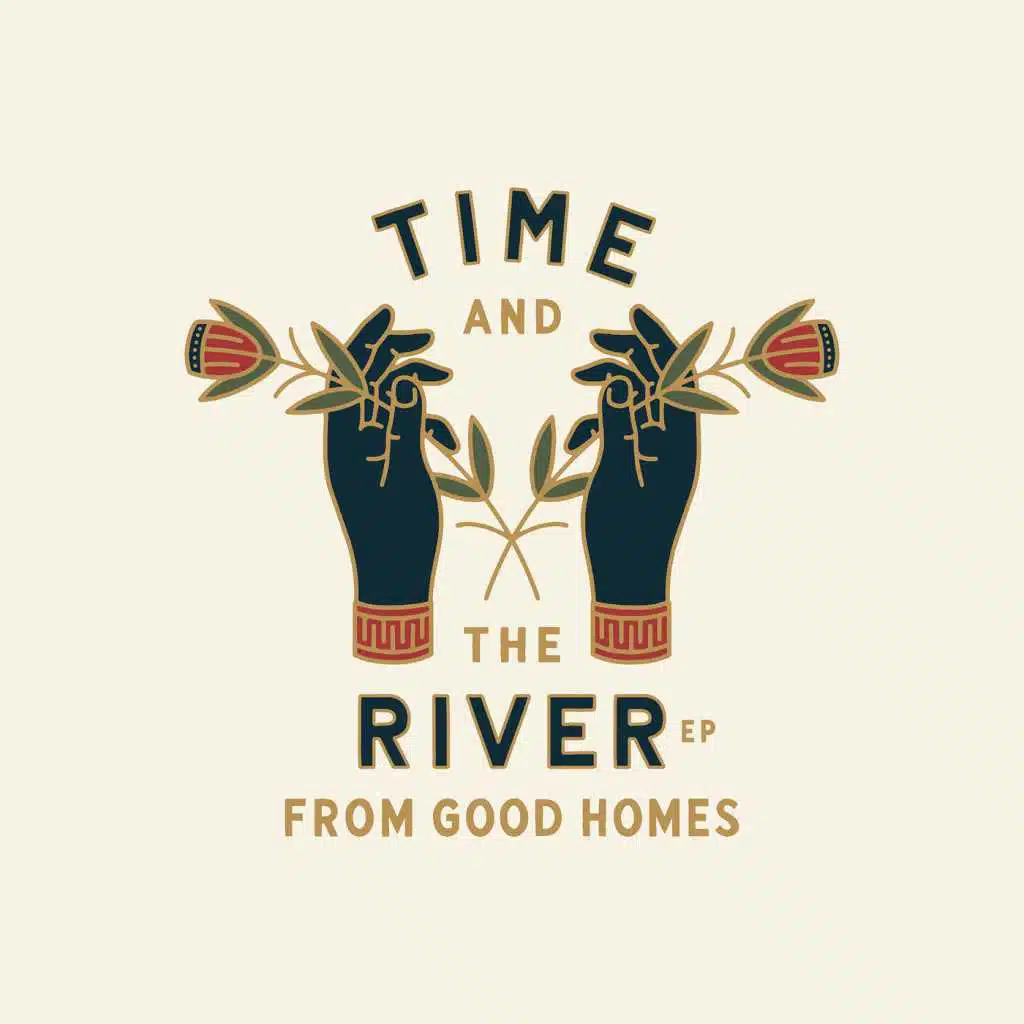 Time and the River EP