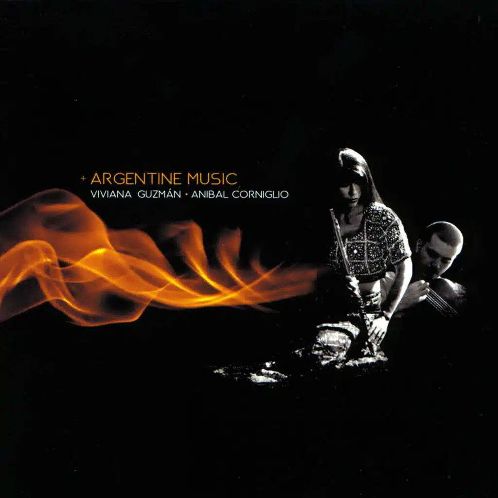 Argentine Music