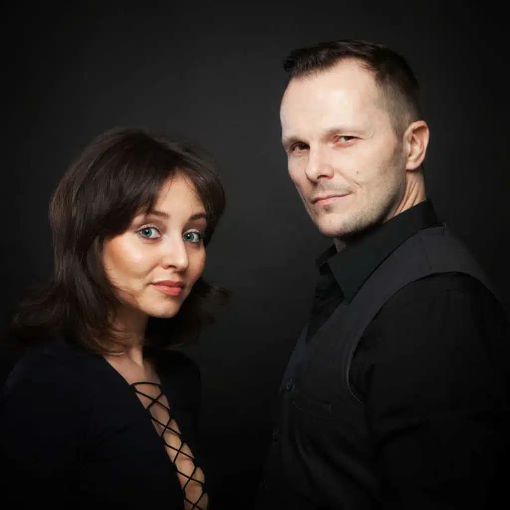 Is This Love (feat. Ivana)