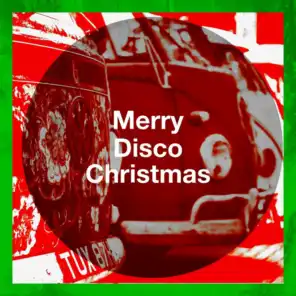 Merry Disco Christmas