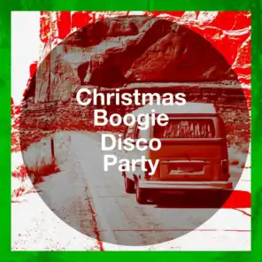Christmas Boogie Disco Party