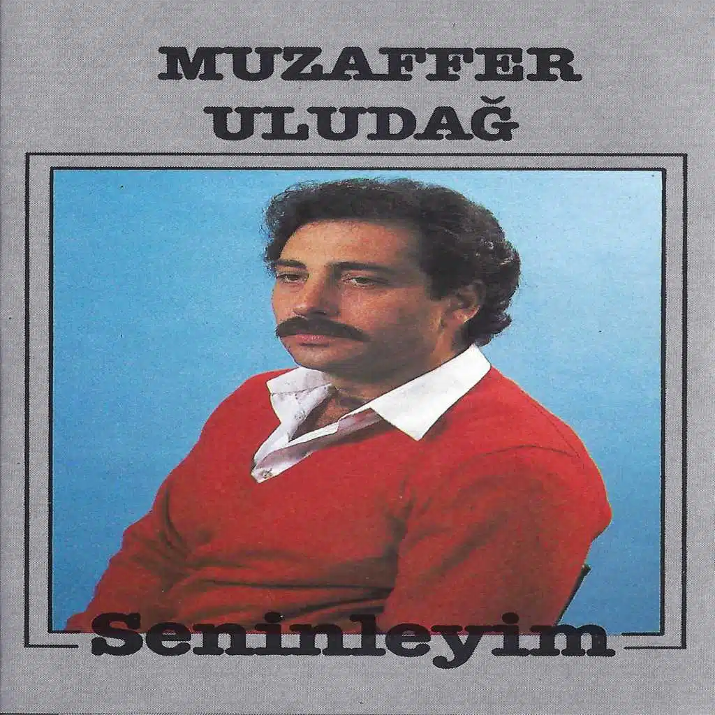 Seninleyim