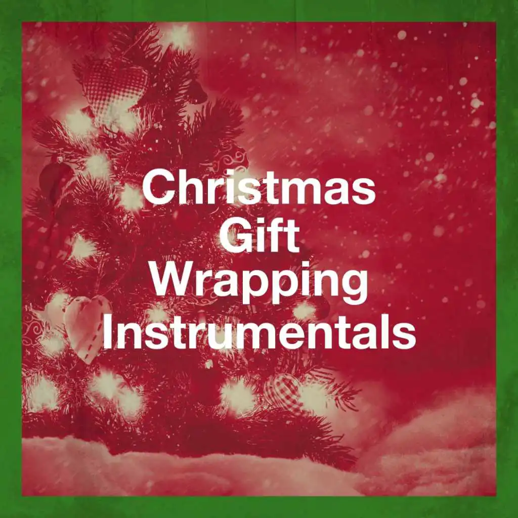 Christmas Music, Instrumental Guitar Masters, Merry Christmas