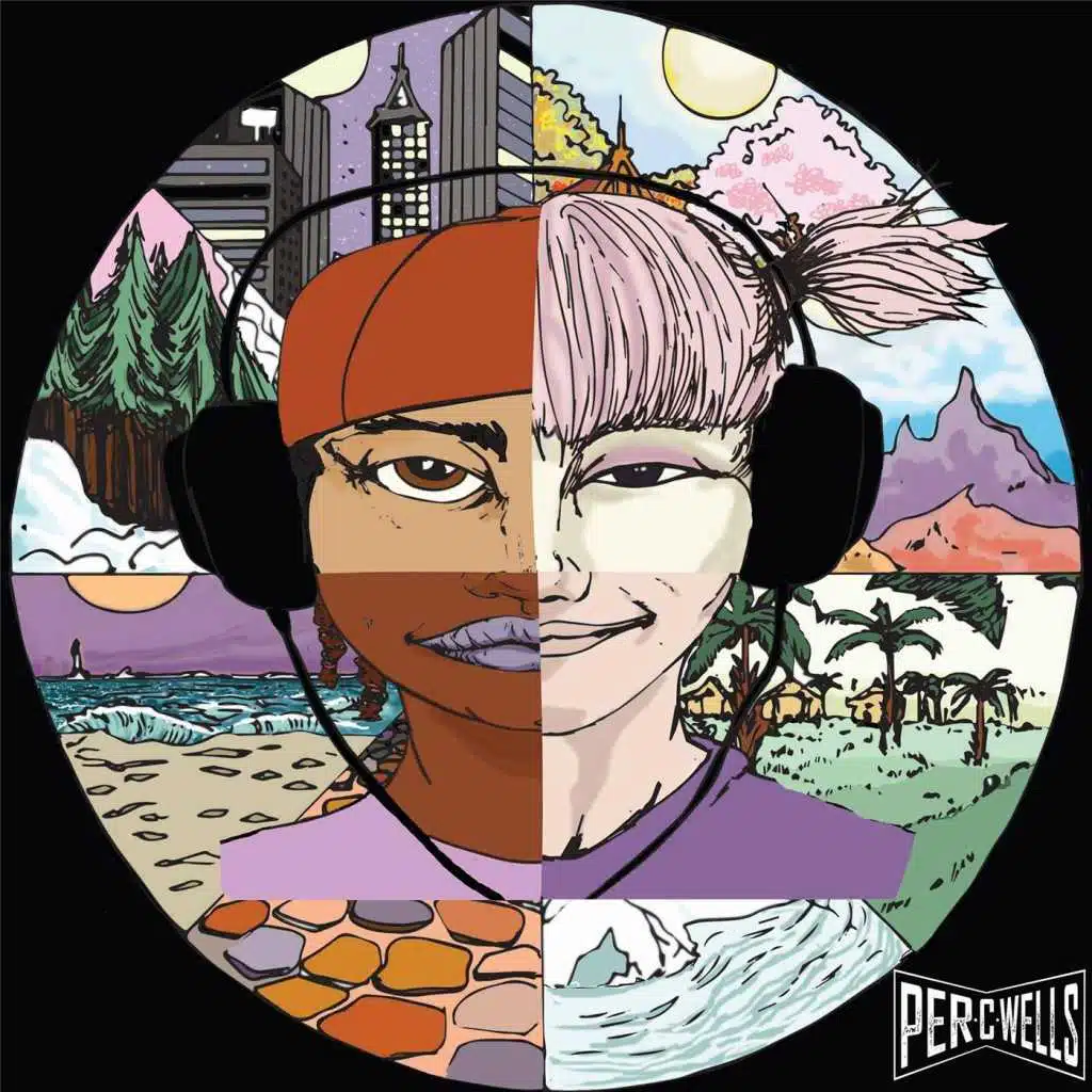 Midas Touch (feat. Qwazaar, L'Roneous & Essex the Afreakin')