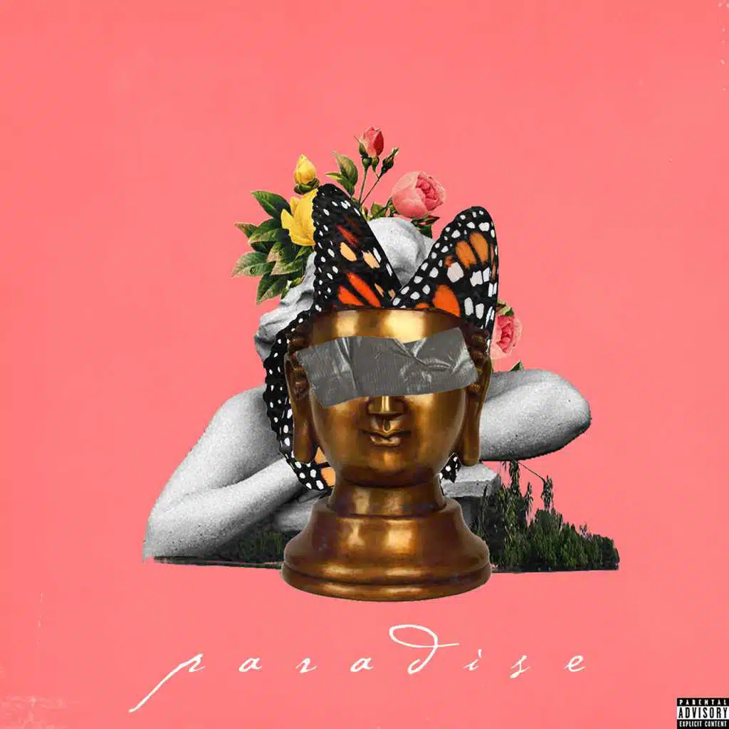 Paradise (feat. Dirty Sanchez & Rokamouth)