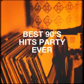 Best 90's Hits Party Ever
