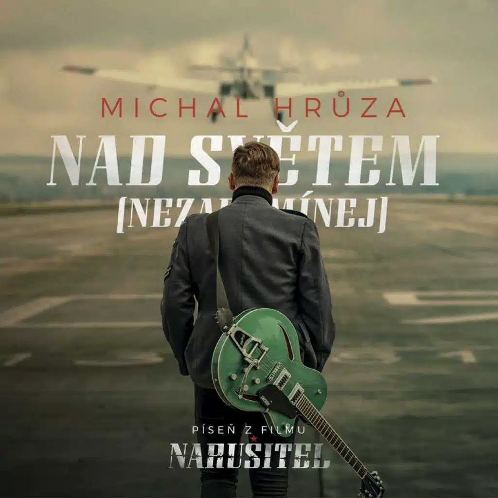 Nad světem (Nezapomínej)