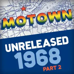 Motown Unreleased 1968 (Part 2)