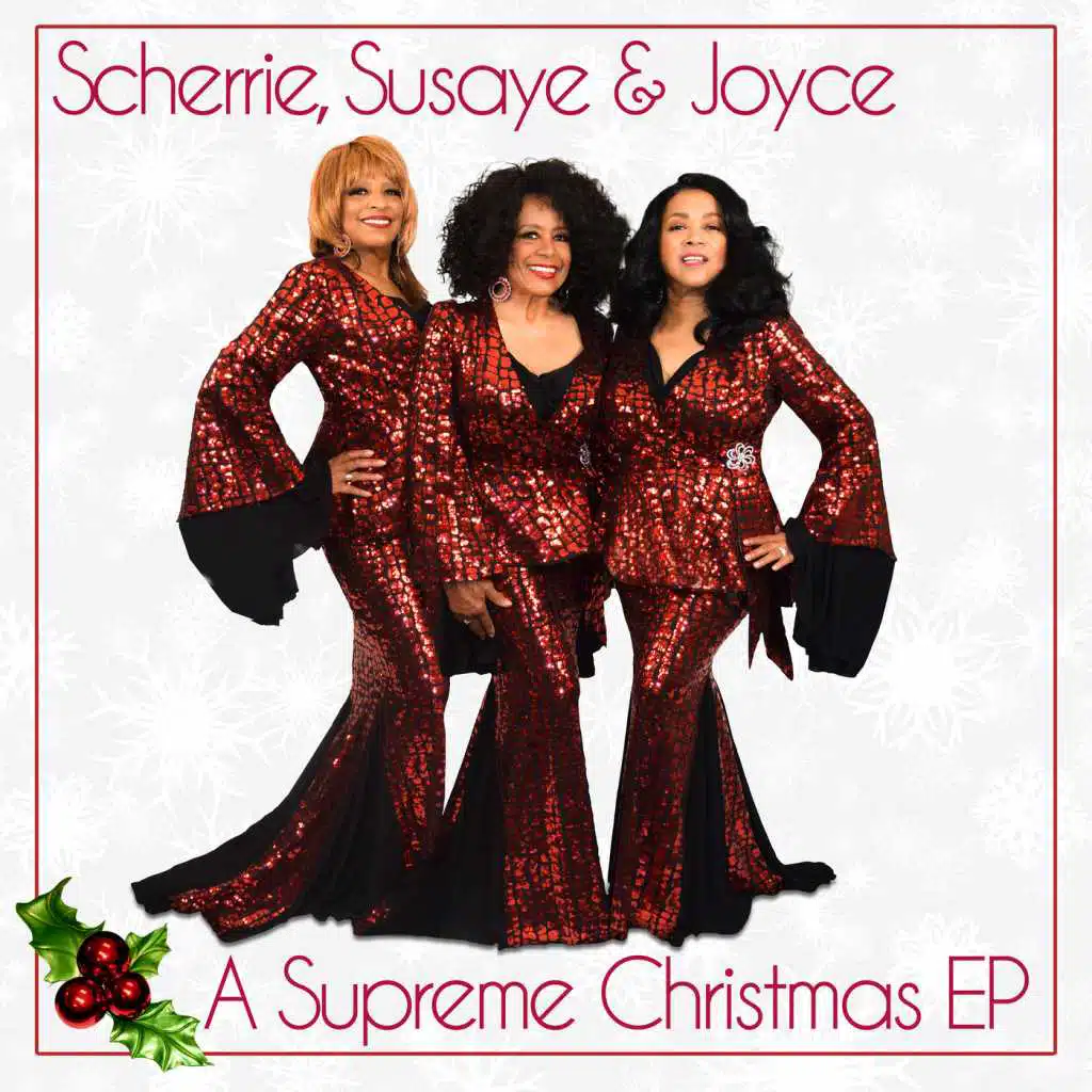 Have Yourself a Merry Little Christmas