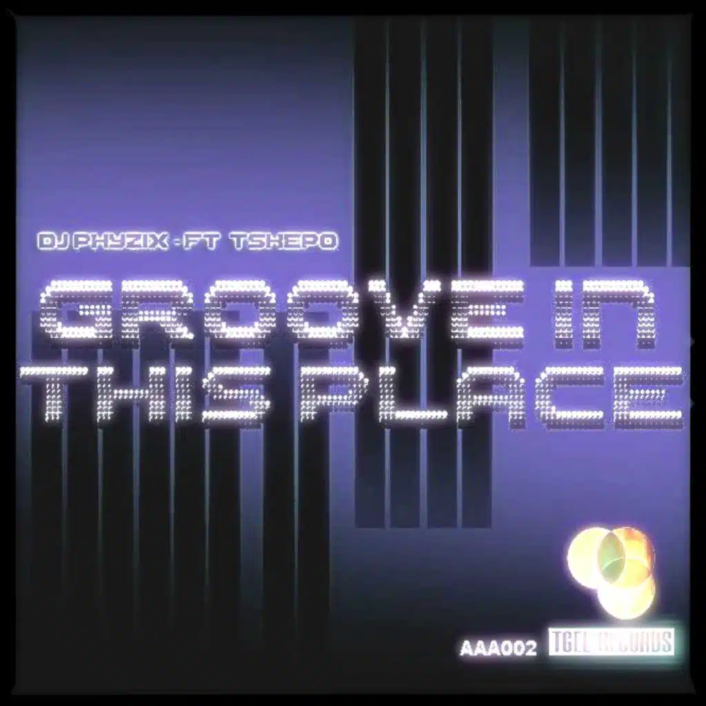 Groove In This Place