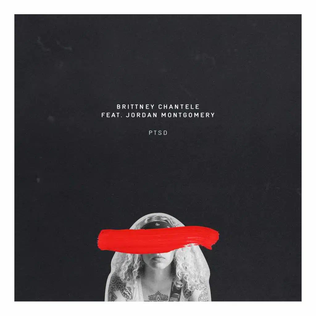 Ptsd (feat. Jordan Montgomery)