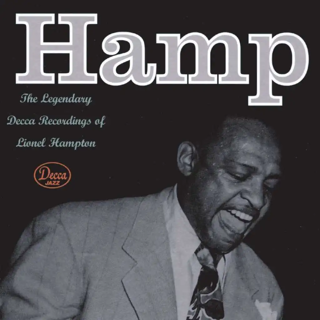 Hamp's Blues (Live At Carnegie Hall / 1945)
