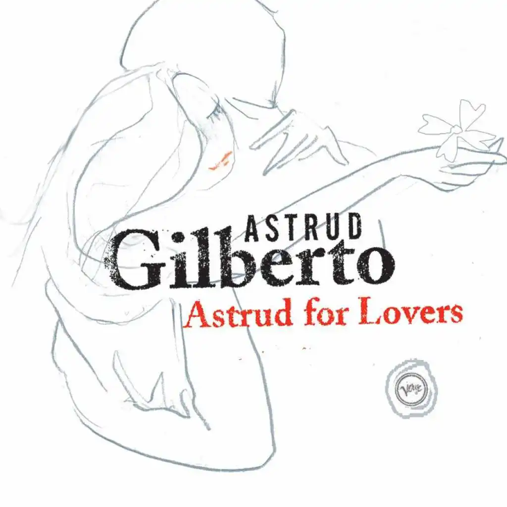 The New Stan Getz Quartet & Astrud Gilberto