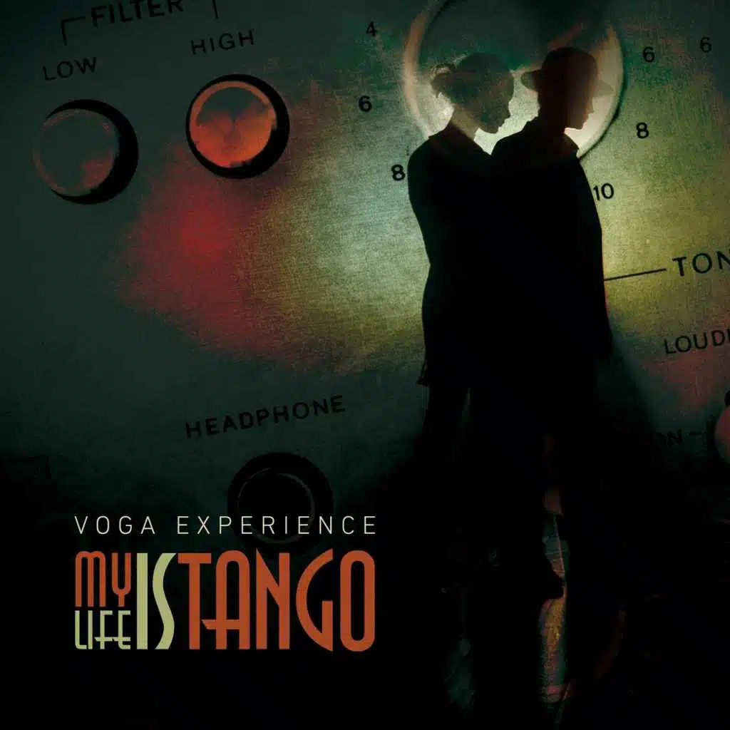 My Life Is Tango