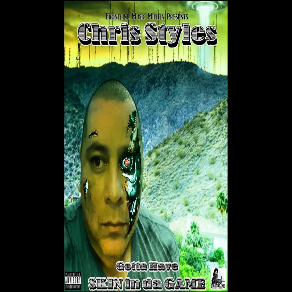 Gotta Have Skin In Da Game