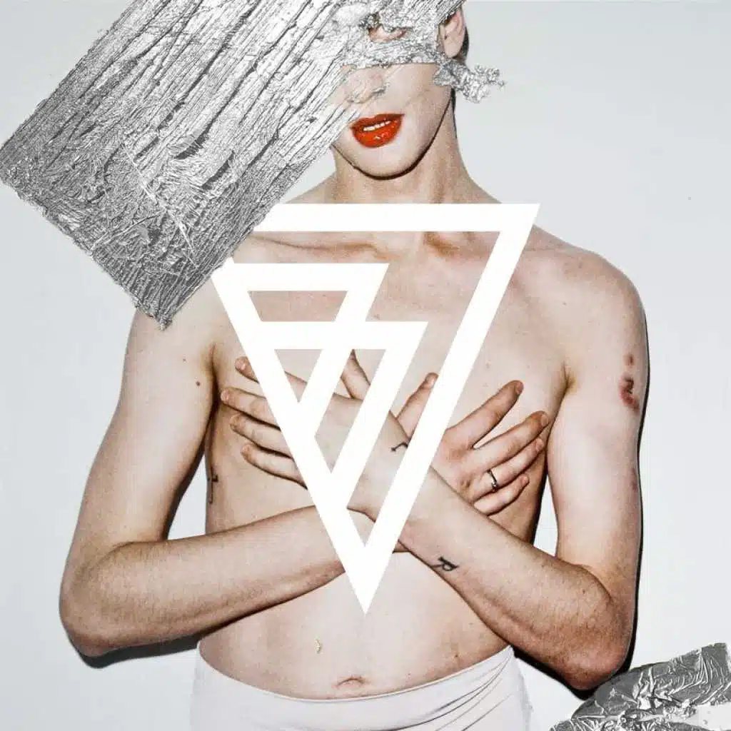 If I Give It To You (Remixes) [feat. Running Touch]