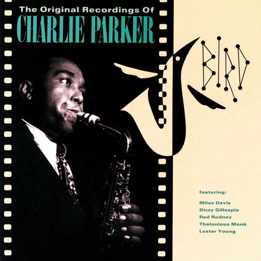 Charlie Parker & Charlie Parker Quartet