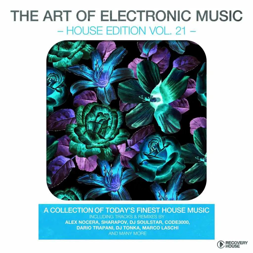 The Art of Electronic Music - House Edition, Vol. 21