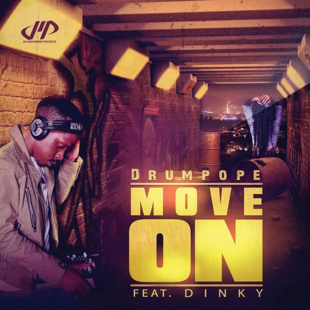 Move On (feat. Dinky)