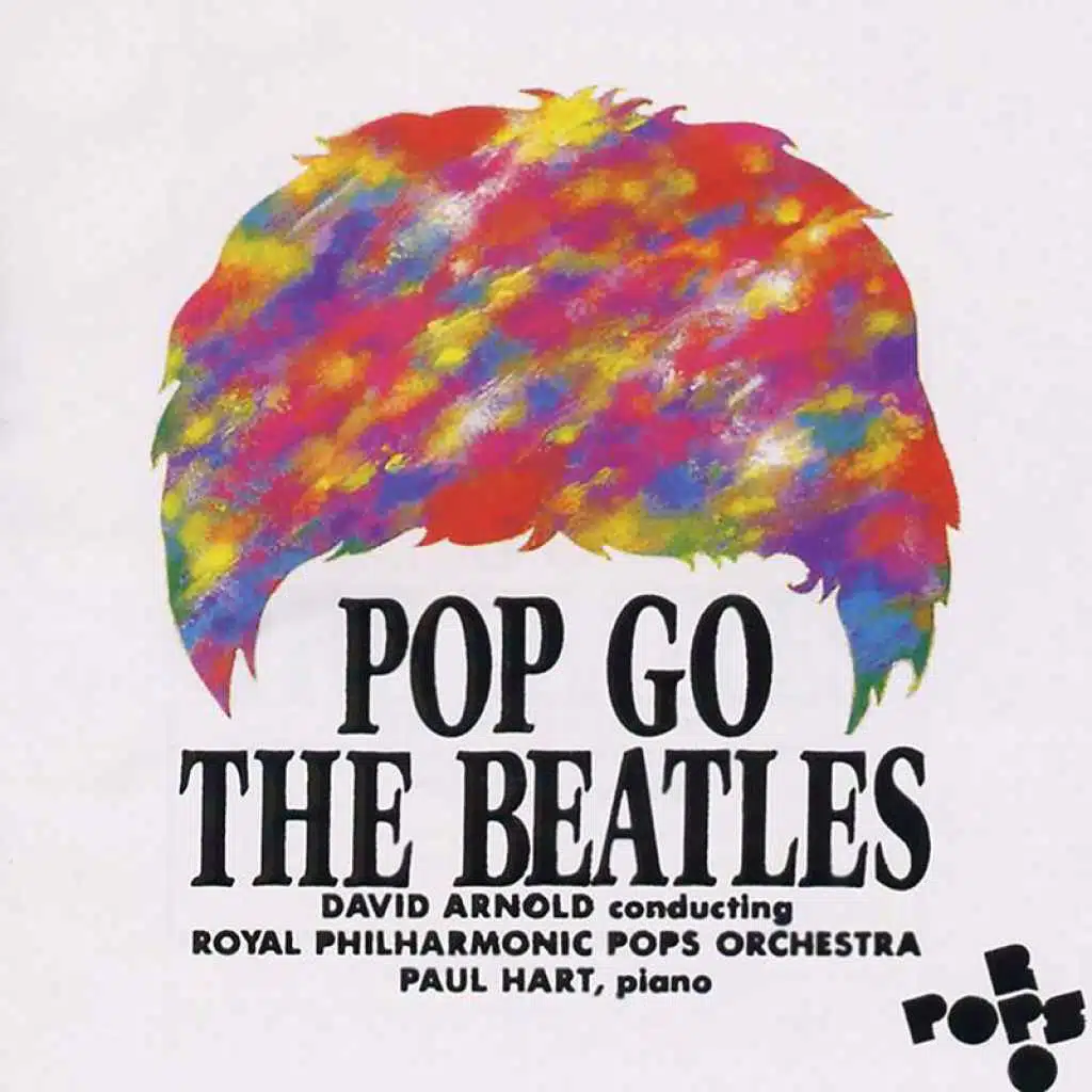 A Beatles Overture (feat. Paul Hart)