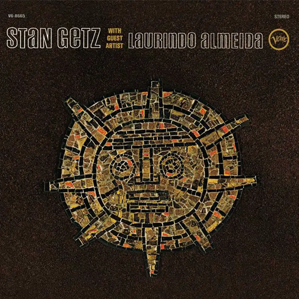 Winter Moon (feat. Laurindo Almeida)