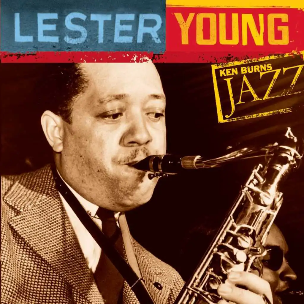 Lester Young And His Sextet