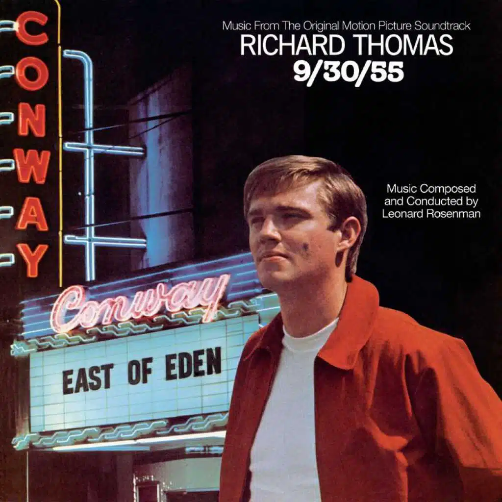 Life Imitates Art (From "9/30/55" Soundtrack)