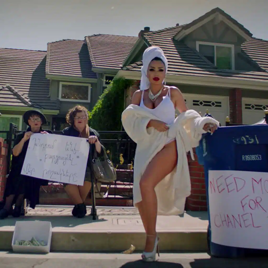 Етд кгам (feat. Tigran Zhamkochyan)