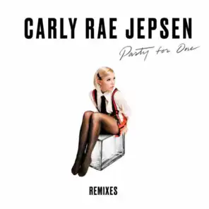 Party For One (Remixes)