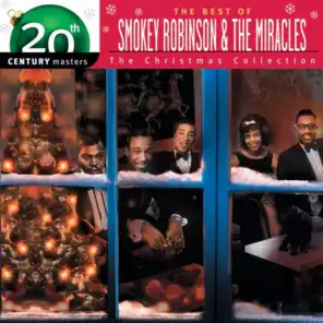 20th Century Masters - The Best of Smokey Robinson & The Miracles: The Christmas Collection