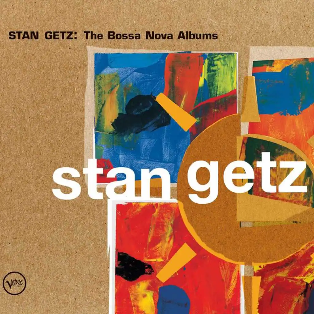 Stan Getz & João Gilberto Quintet