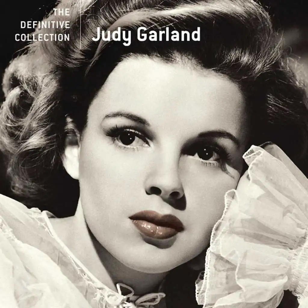 Judy Garland & Gene Kelly