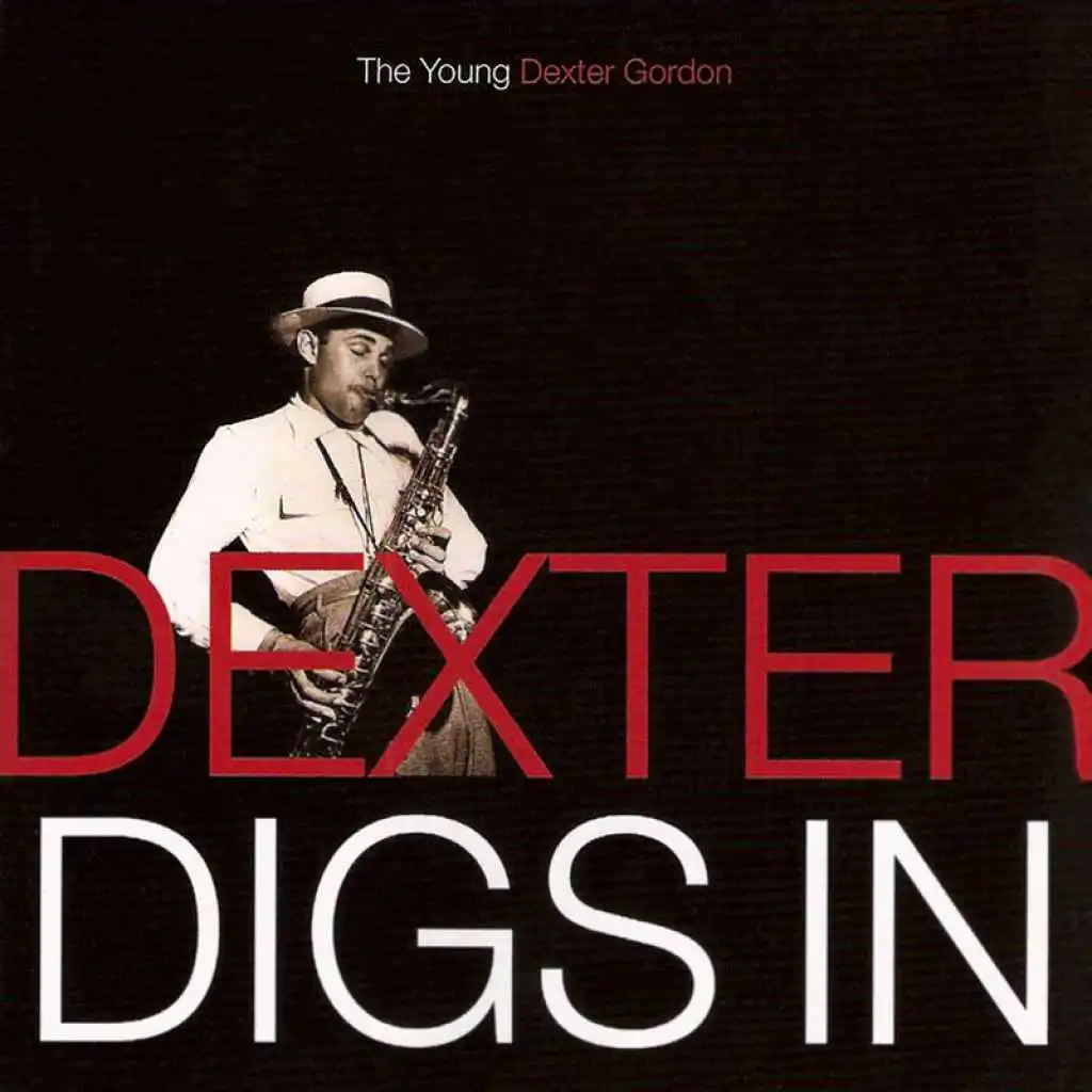 Dexter Digs In