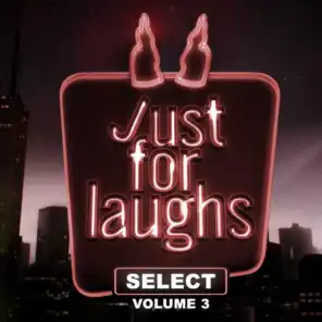 Just for Laughs - Select, Vol. 3